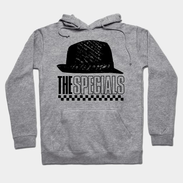 The discount specials hoodie